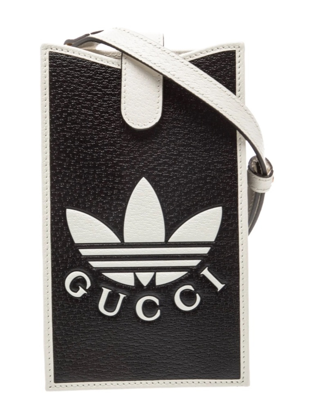 Gucci Adidas Small Crossbody Bag
